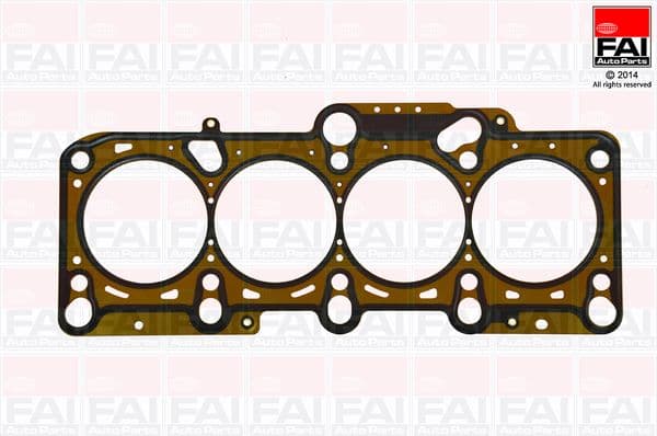 Garnitura, chiulasa FAI AutoParts HG1323