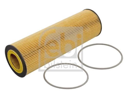 Filtru ulei FEBI BILSTEIN 35351