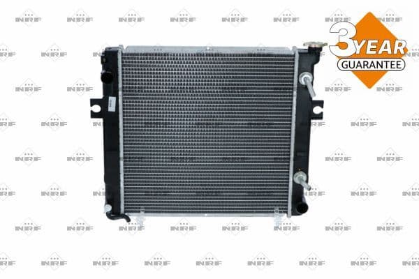 Radiator, racire motor NRF 52279A