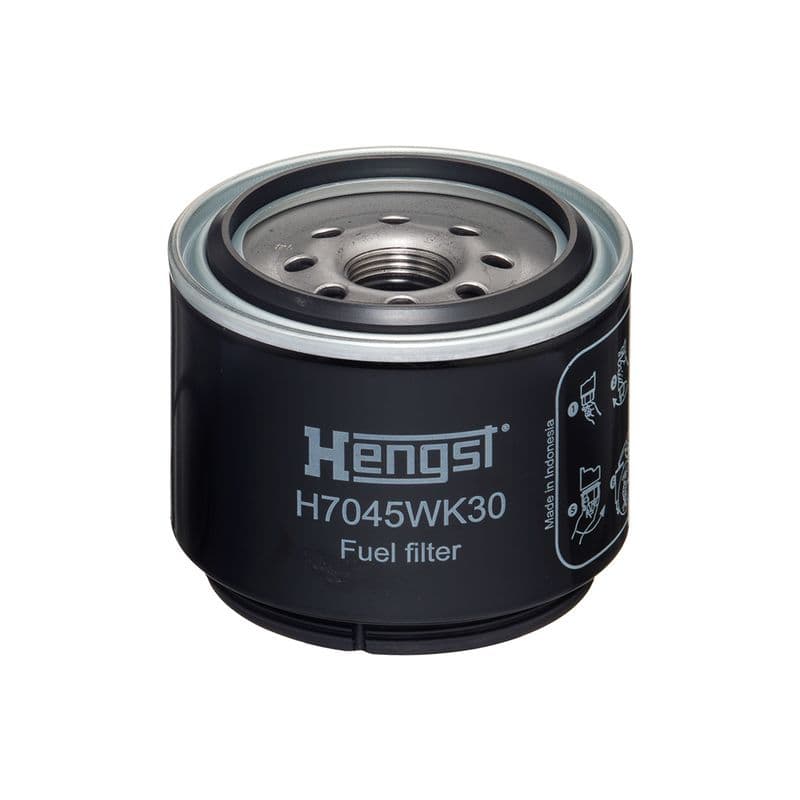 filtru combustibil HENGST FILTER H7045WK30