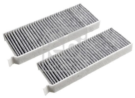Set filtru, aer habitaclu FEBI BILSTEIN 183545