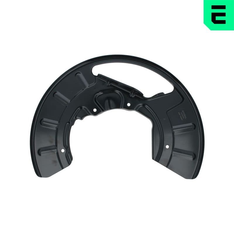 protectie stropire,disc frana OPTIMAL BSP-1055L
