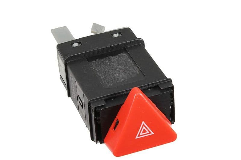 comutator ,lumini de avarie METZGER AUTOTEILE 09161026