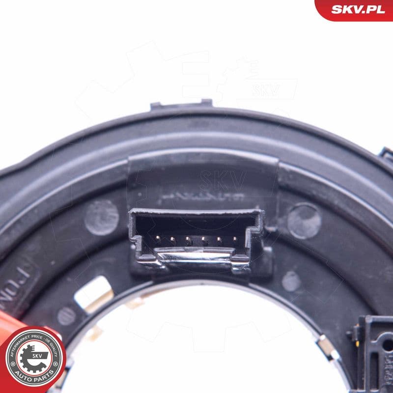 Arc spirala, Airbag ESEN SKV 96SKV503