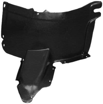 Carenaj roata MTR 30077652