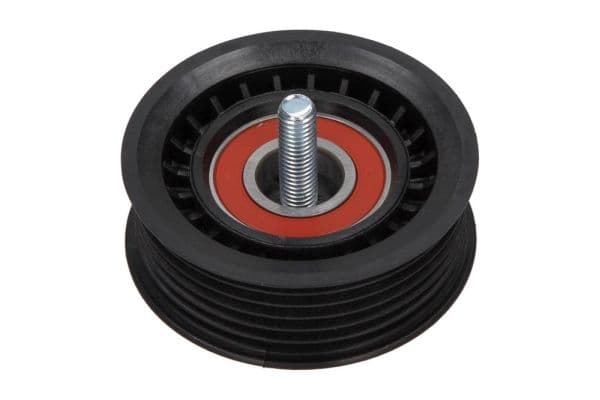 Rola ghidare/conducere, curea transmisie MAXGEAR 54-1087