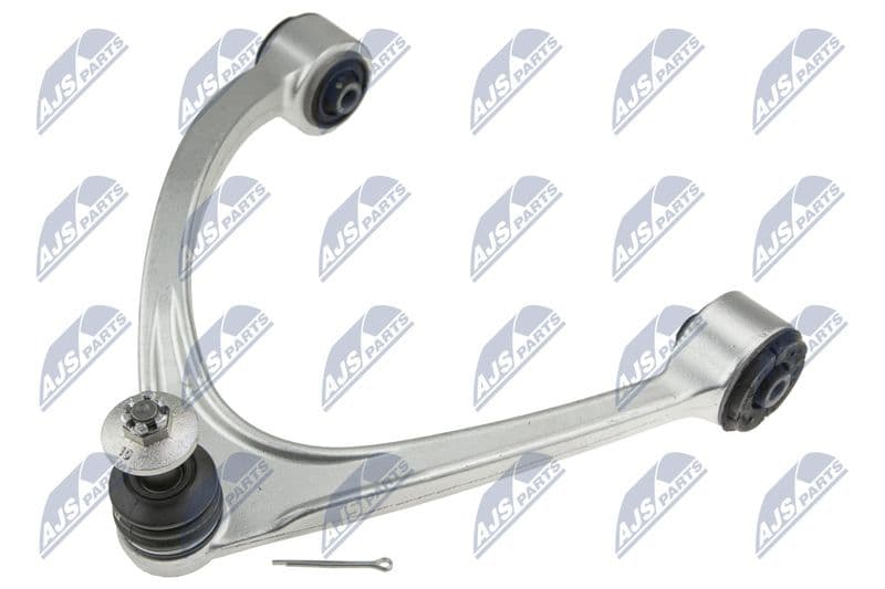 Brat, suspensie roata NTY ZWG-TY-003