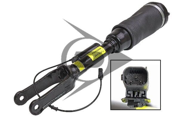 Arc pneumatic, directie DUNLOP AIRSUSPENSION Piese de schimb originale Dunlop 71223