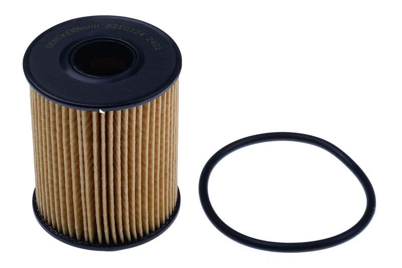 Filtru ulei DENCKERMANN A210324