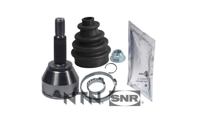 Set articulatie, planetara SNR OJK52.001