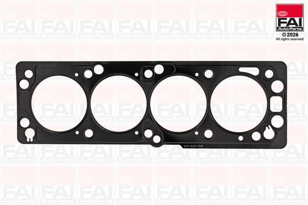 Garnitura, chiulasa FAI AutoParts HG1344