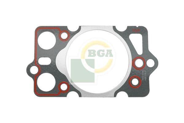 Garnitura, chiulasa BGA CH5350A