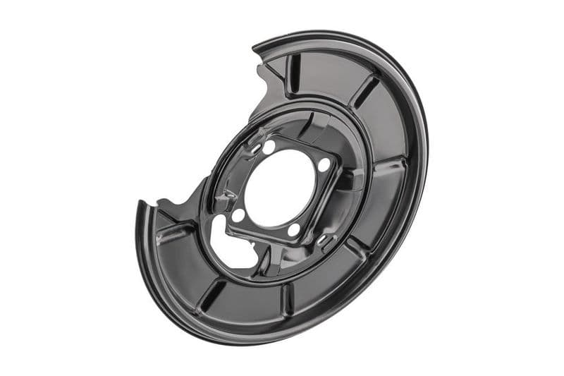 protectie stropire,disc frana TOPRAN 409 518