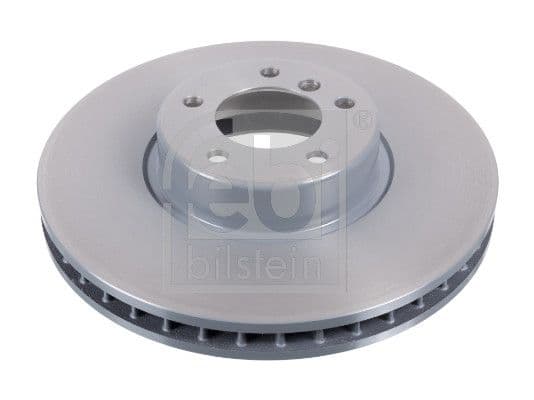 Disc frana FEBI BILSTEIN 104806
