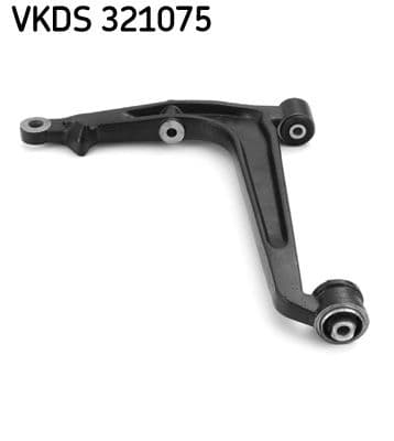 Brat, suspensie roata SKF VKDS 321075