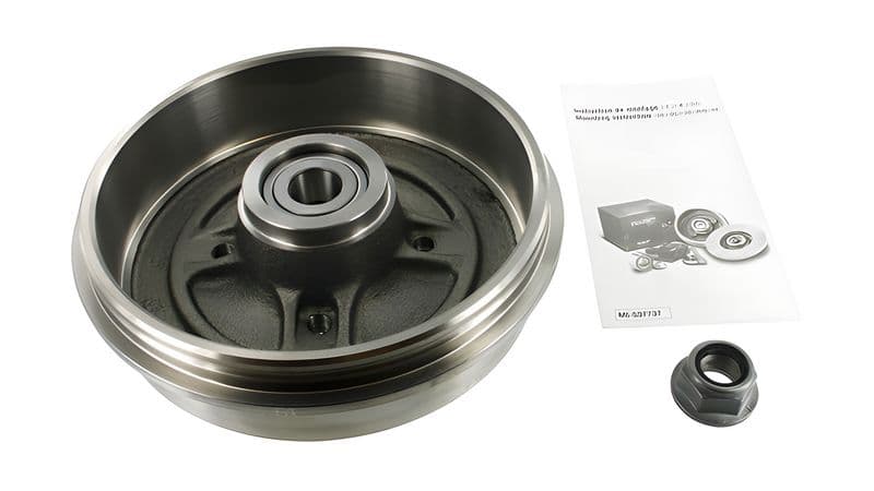 Tambur frana SKF VKBD 0119