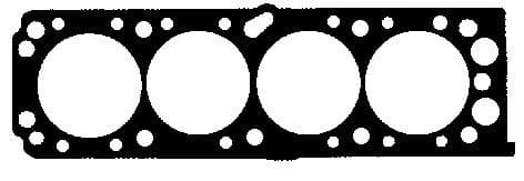 Garnitura, chiulasa BGA CH6594