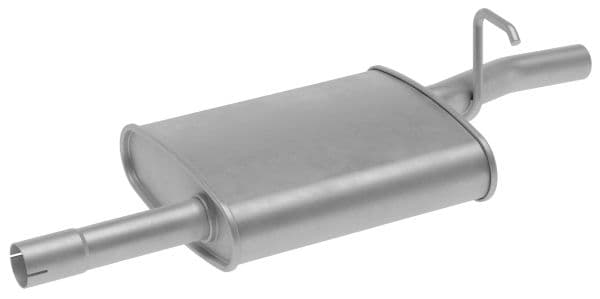 Toba esapament primara HELLA 8LB 366 020-551
