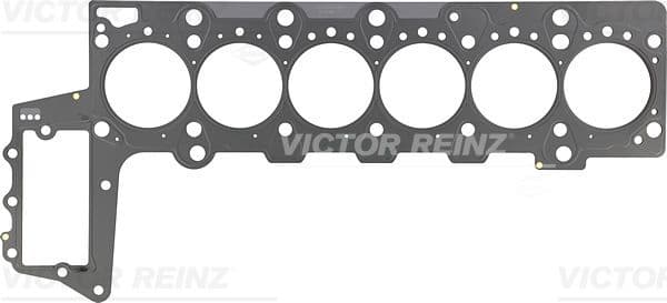 Garnitura, chiulasa VICTOR REINZ 61-35000-20