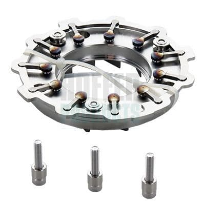 Set de reparatie, turbo MEAT & DORIA 6500553