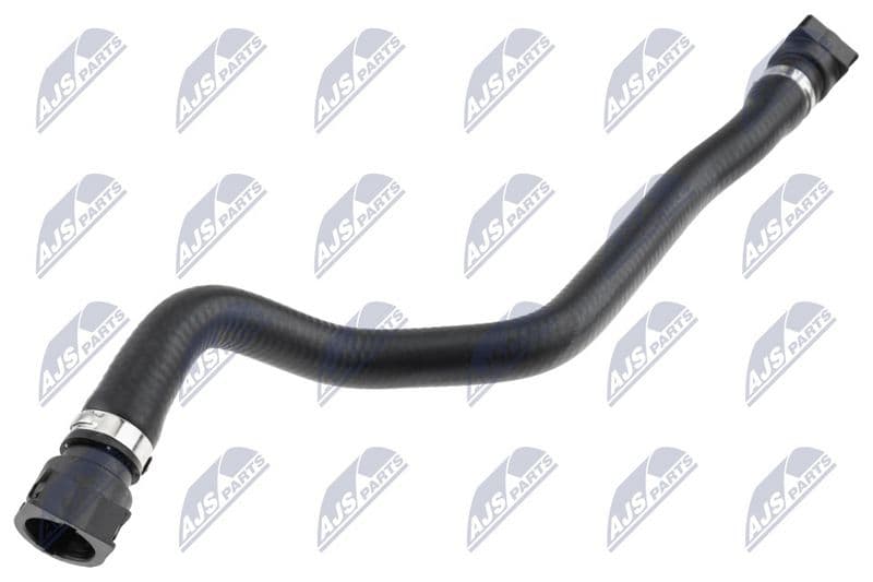 Furtun radiator NTY CPP-BM-191