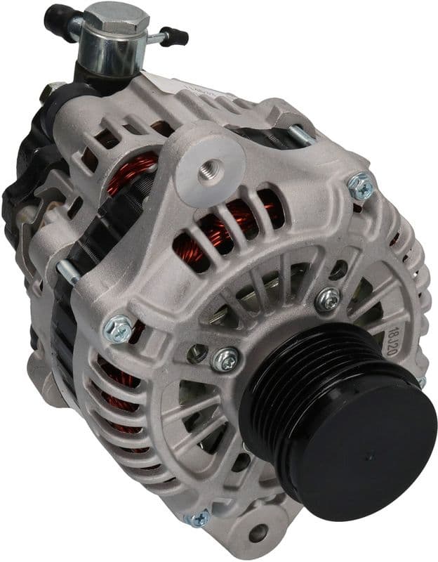 Generator / Alternator HC-Cargo F 032 114 533