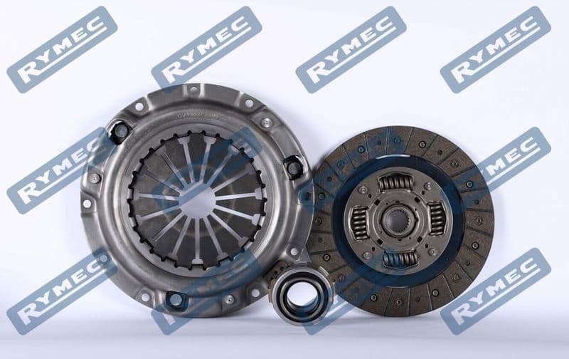 Set ambreiaj RYMEC JT7651