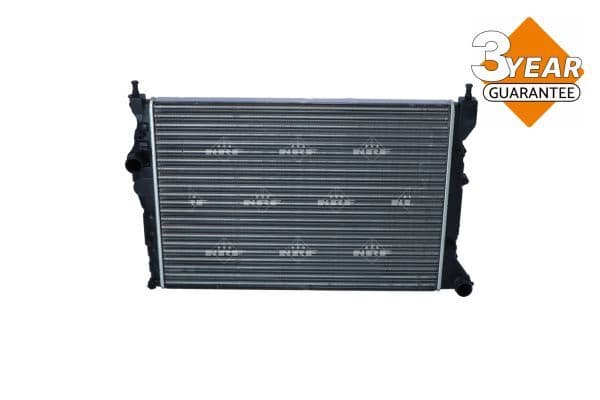 Radiator, racire motor NRF 53238