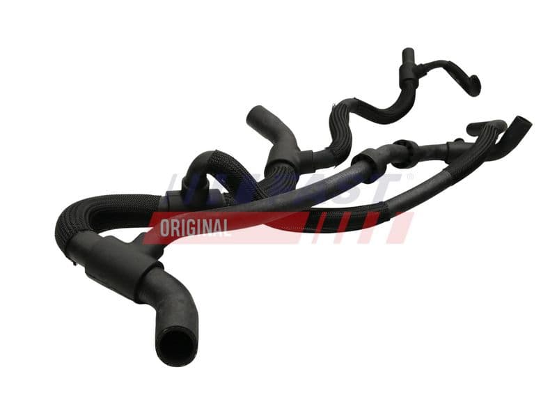 Furtun radiator FAST FT61497