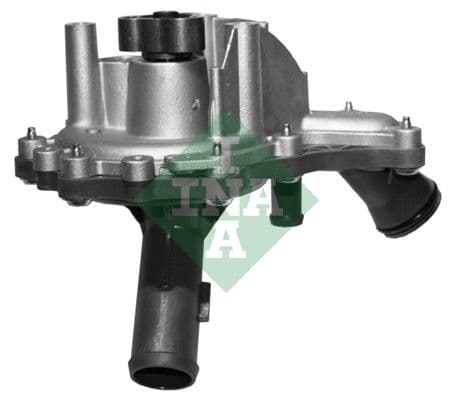 Pompă de apă, răcire motor Schaeffler INA 538 0465 10