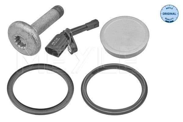Set de reparat, senzor ASB MEYLE -ORIGINAL-KIT: Better solution for you! 114 899 0013