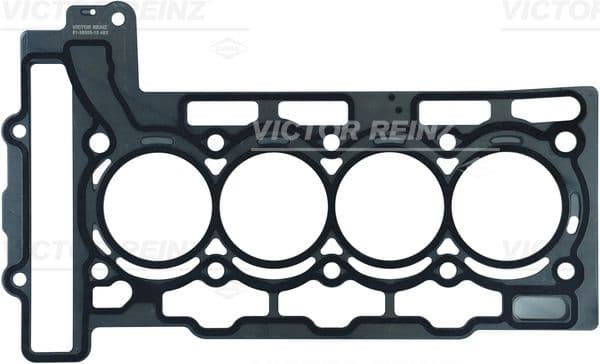 Garnitura, chiulasa VICTOR REINZ 61-38005-10