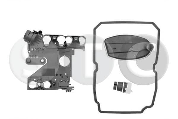 set filtre hidraulice, cutie e vit.automata STC T447020