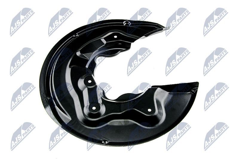protectie stropire,disc frana NTY HTO-WW-044