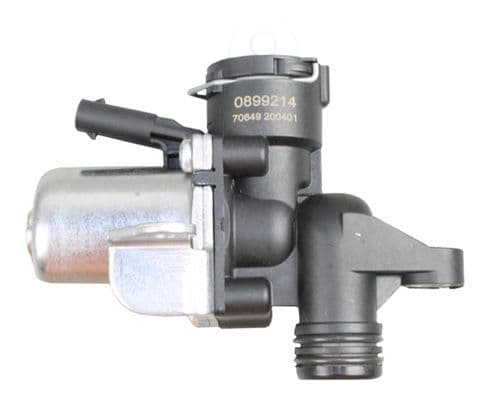 Supapa control, agent frigorific METZGER AUTOTEILE 0899214