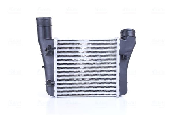 Intercooler, compresor NISSENS 96707