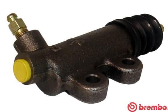 Cilindru receptor ambreiaj BREMBO ESSENTIAL LINE E 83 006
