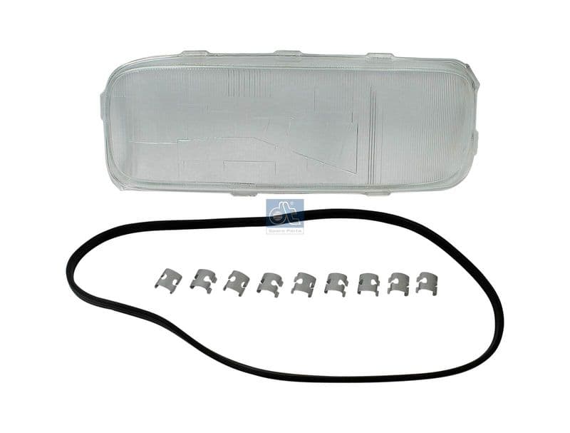 Dispersor far principal DT Spare Parts 4.63507