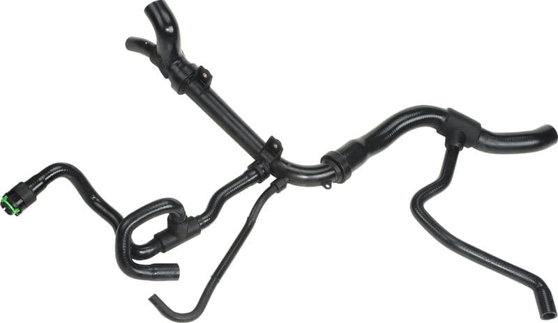 Furtun radiator GATES 3934