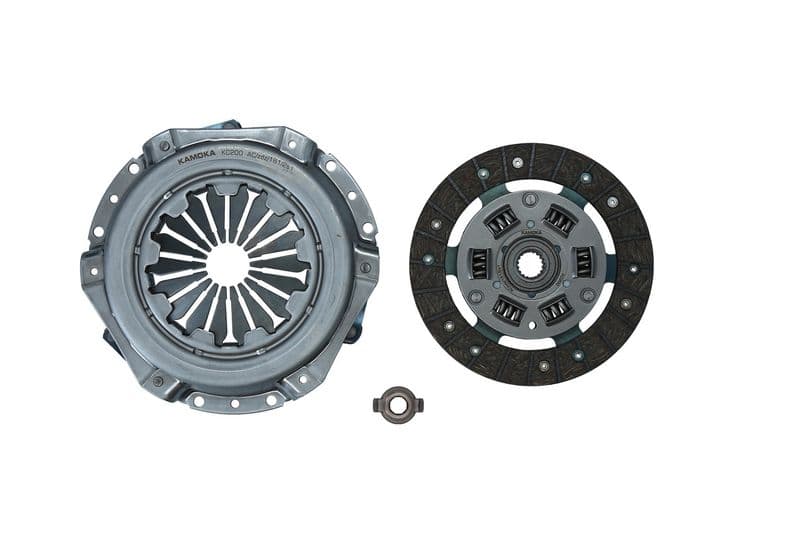 Set ambreiaj KAMOKA KC200