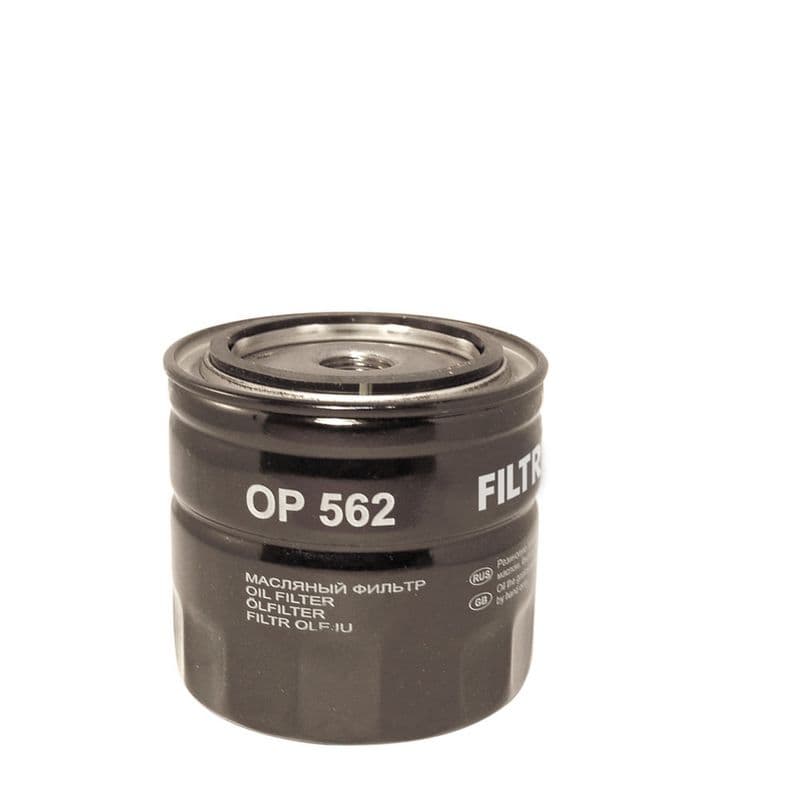 Filtru ulei FILTRON OP 562
