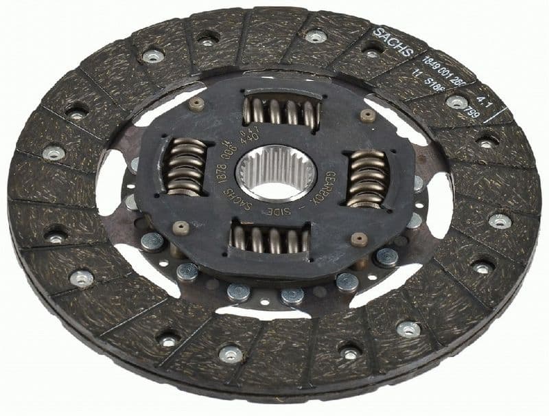 Disc ambreiaj SACHS 1878 006 440