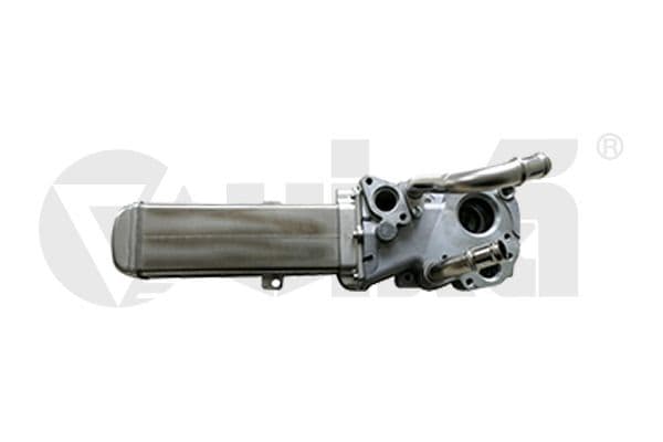 Radiator, recirculare gaze de esapament vika 11317715801