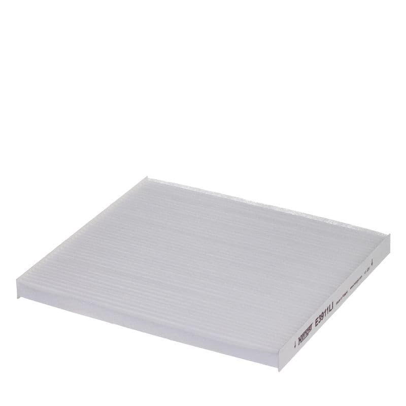 Filtru, aer habitaclu HENGST FILTER E3911LI