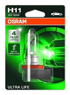 Bec, far faza lunga OSRAM 64211ULT-01B