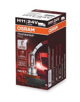 Bec, far faza lunga OSRAM 64216TSP