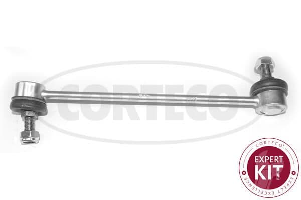 Brat/bieleta suspensie, stabilizator CORTECO 49401182