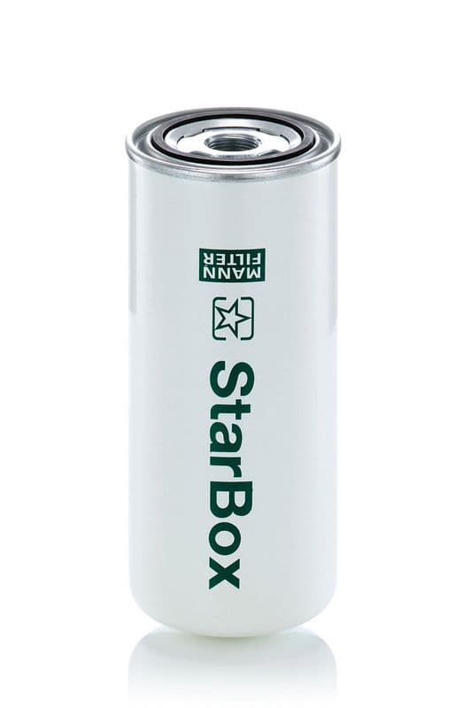 Filtru, aer comprimat MANN-FILTER StarBox LB 962/20