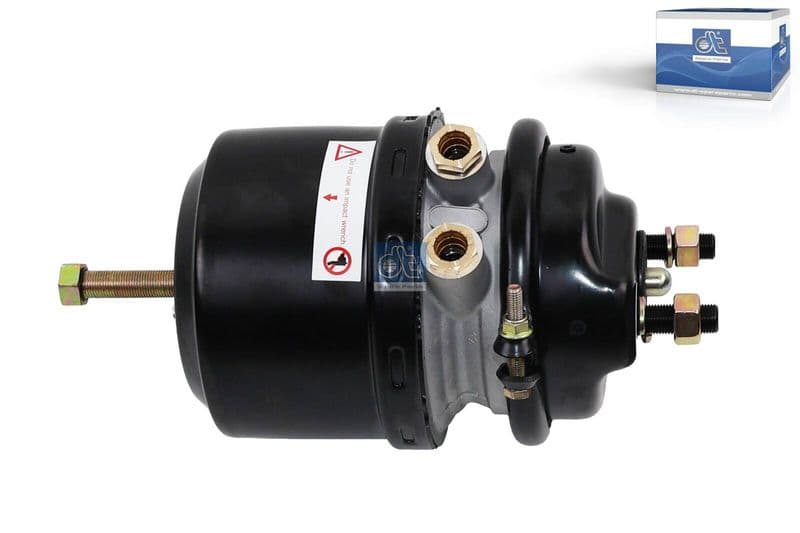 Cilindru de frana pretensionat cu arc DT Spare Parts 4.65572