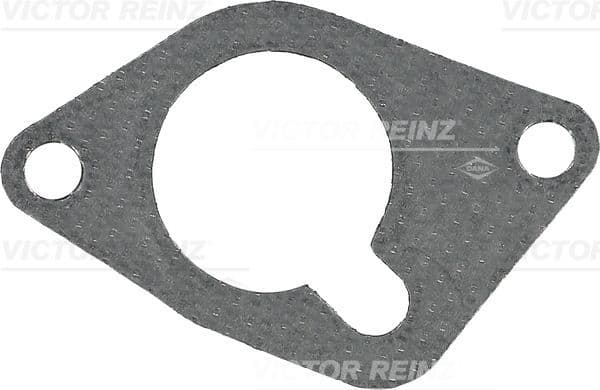 Garnitura, galerie admisie REINZ 71-35846-00